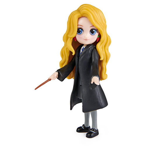 Wizarding World Harry Potter Magical Minis Luna Lovegood Figure