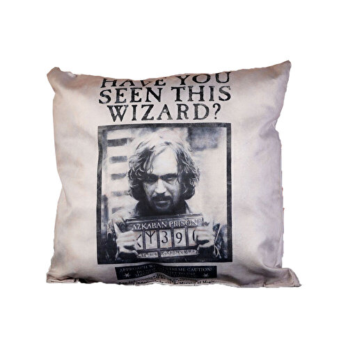 Wizarding World Harry Potter Yastık - Have You Seen This Wizard