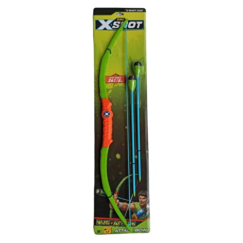 Zuru X-Shot Arrow Green