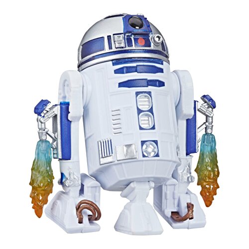 Звездные войны Галактика приключений Фигур R2D2 (E5652)